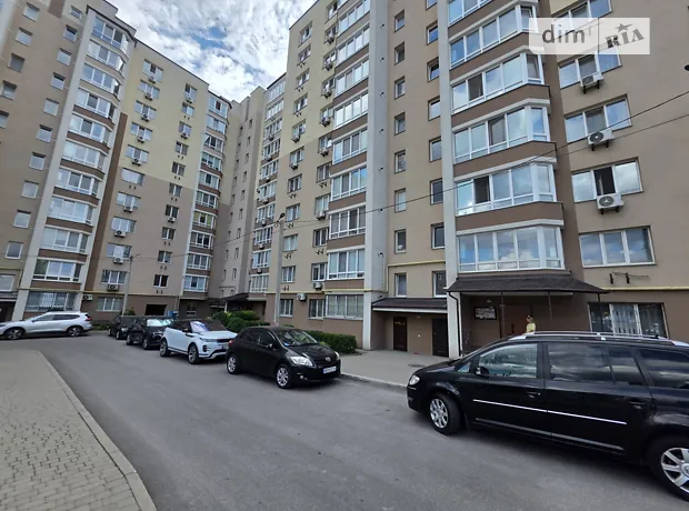 Квартира на вул. Василя Порика, 48 в Вінниці, ID 224454, фото №15