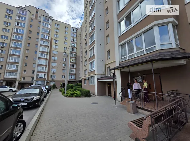Квартира на вул. Василя Порика, 48 в Вінниці, ID 224454, фото №16