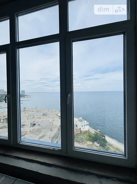 Квартира на пров. Морехідний, 2А в Одесі, ID 259836, фото №29