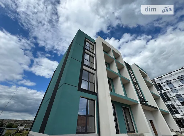 Квартира на вул. Українська, 12 в Київ, ID 308804, фото №1