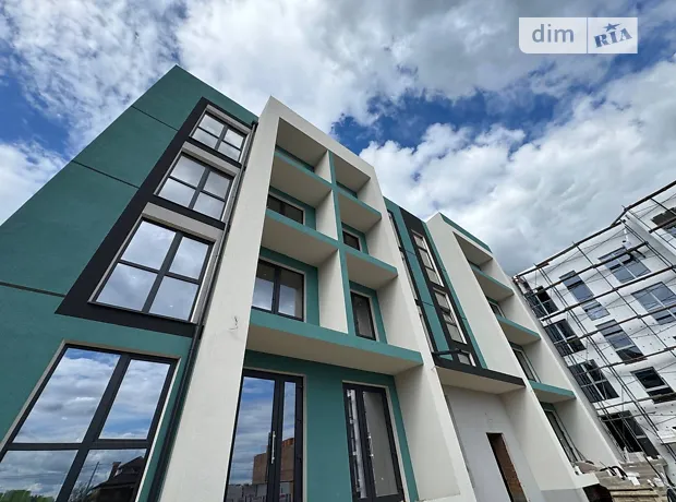 Квартира на вул. Українська, 12 в Київ, ID 308807, фото №1