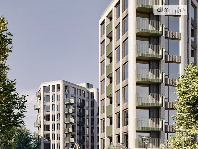 Квартира на вул. В'ячеслава Липинського в Львові, ID 163684, фото №1
