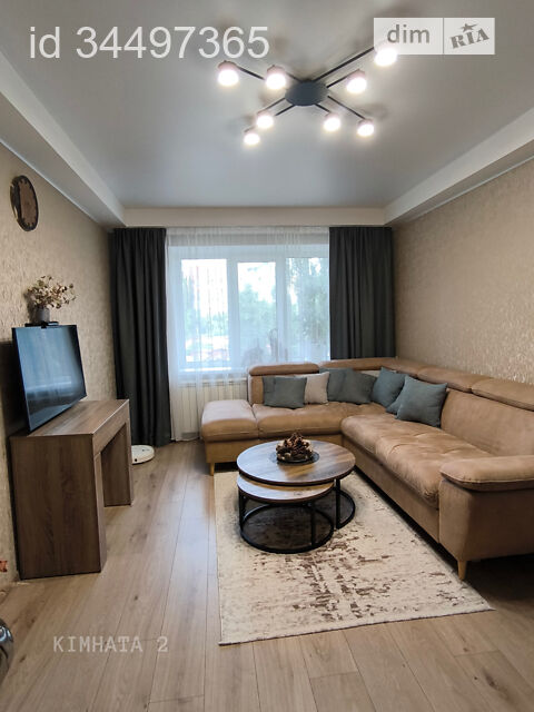 Квартира на вул. Березняківська, 6 в Києві, ID 188501, фото №1