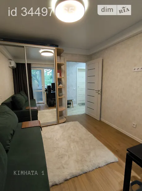 Квартира на вул. Березняківська, 6 в Києві, ID 188501, фото №6