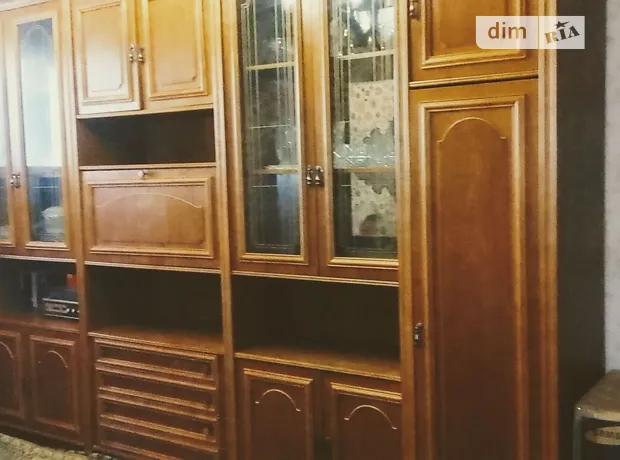 Квартира на вул. Архітектора Ніколаєва, 9 в Києві, ID 184967, фото №11