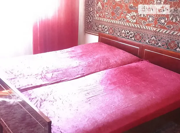 Квартира на вул. Архітектора Ніколаєва, 9 в Києві, ID 184967, фото №14