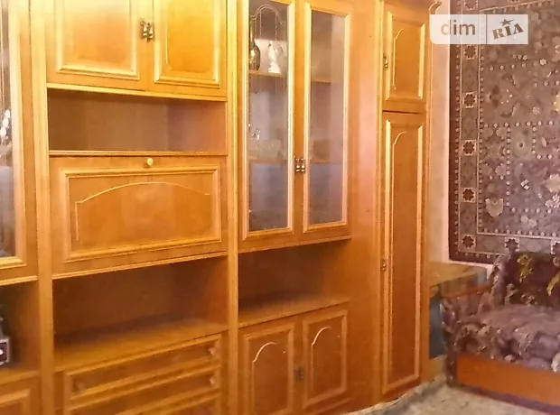 Квартира на вул. Архітектора Ніколаєва, 9 в Києві, ID 184967, фото №21