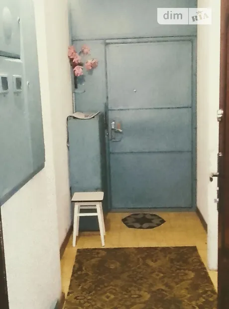 Квартира на вул. Архітектора Ніколаєва, 9 в Києві, ID 184967, фото №25