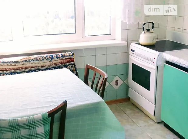 Квартира на вул. Архітектора Ніколаєва, 9 в Києві, ID 184967, фото №10