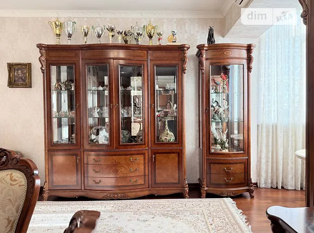 Квартира на вул. В’ячеслава Чорновола, 25 в Київ, ID 216098, фото №2