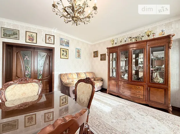 Квартира на вул. В’ячеслава Чорновола, 25 в Київ, ID 216098, фото №3
