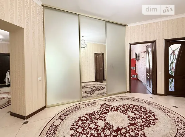 Квартира на вул. В’ячеслава Чорновола, 25 в Києві, ID 216098, фото №24