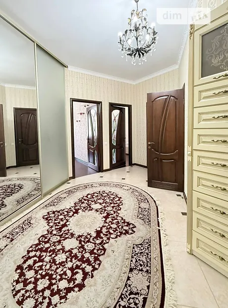 Квартира на вул. В’ячеслава Чорновола, 25 в Києві, ID 216098, фото №25
