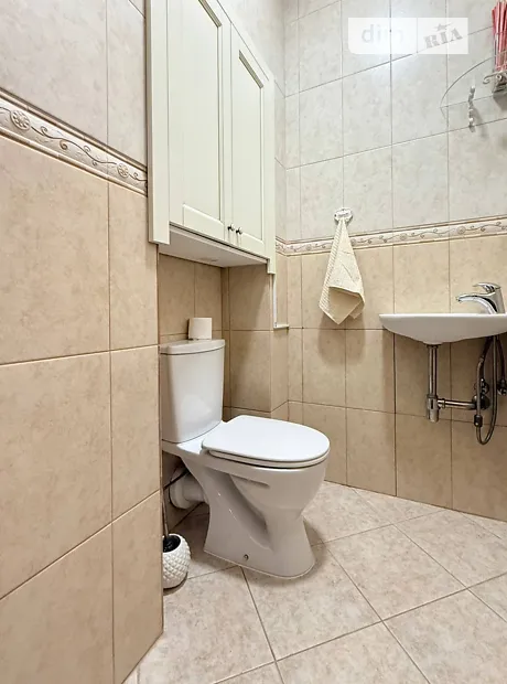 Квартира на вул. В’ячеслава Чорновола, 25 в Києві, ID 216098, фото №28