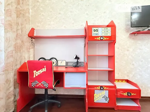 Квартира на вул. В’ячеслава Чорновола, 25 в Києві, ID 216098, фото №29