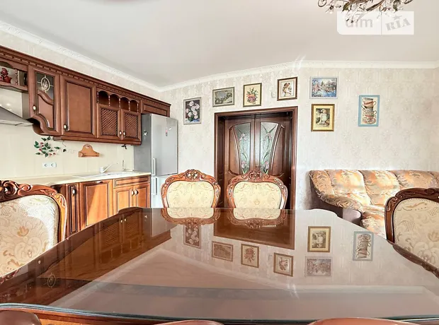 Квартира на вул. В’ячеслава Чорновола, 25 в Київ, ID 216098, фото №4