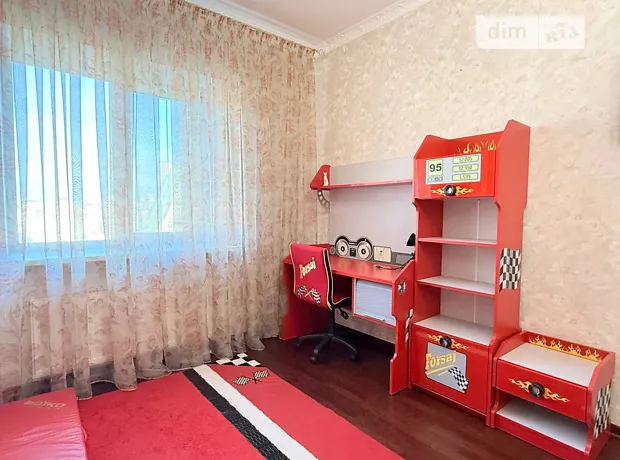 Квартира на вул. В’ячеслава Чорновола, 25 в Києві, ID 216098, фото №31