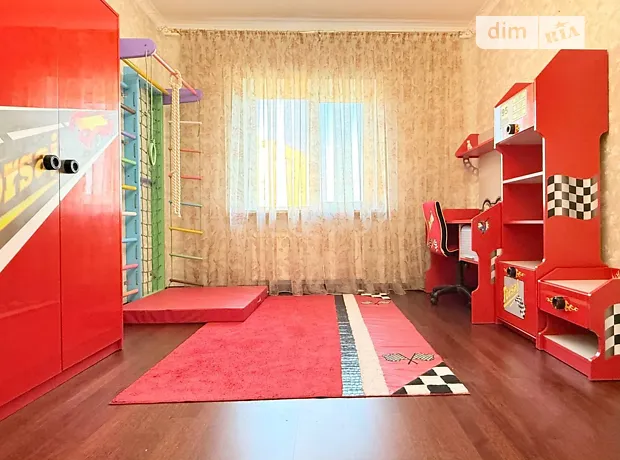 Квартира на вул. В’ячеслава Чорновола, 25 в Києві, ID 216098, фото №33