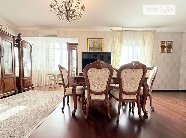 Квартира на вул. В’ячеслава Чорновола, 25 в Києві, ID 216098, фото №6