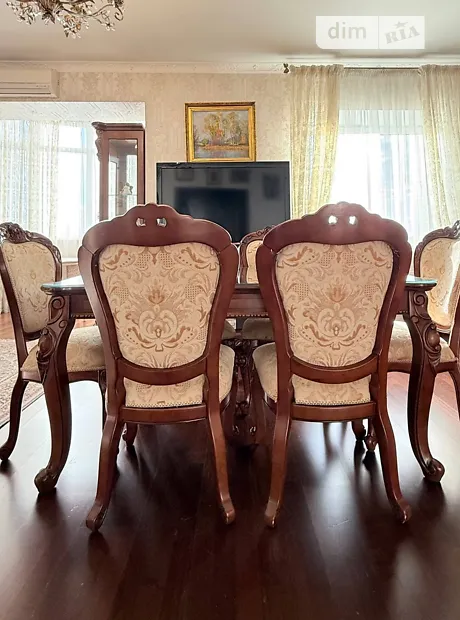 Квартира на вул. В’ячеслава Чорновола, 25 в Києві, ID 216098, фото №7