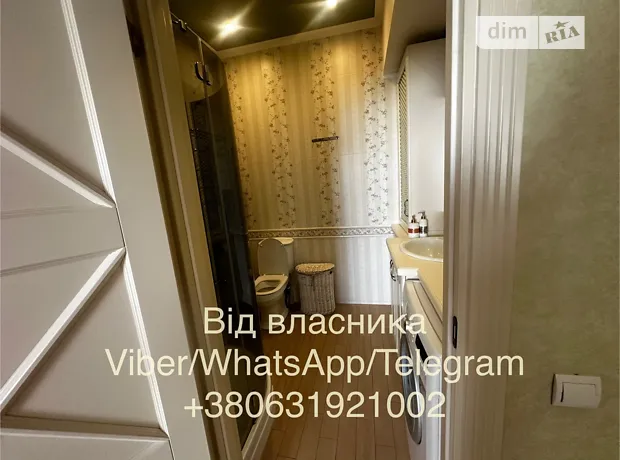 Квартира на вул. Генуезька в Одесі, ID 365833, фото №9
