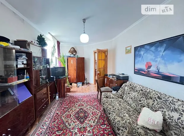 Квартира на вул. Героїв полку АЗОВ, 7 в Києві, ID 182280, фото №11