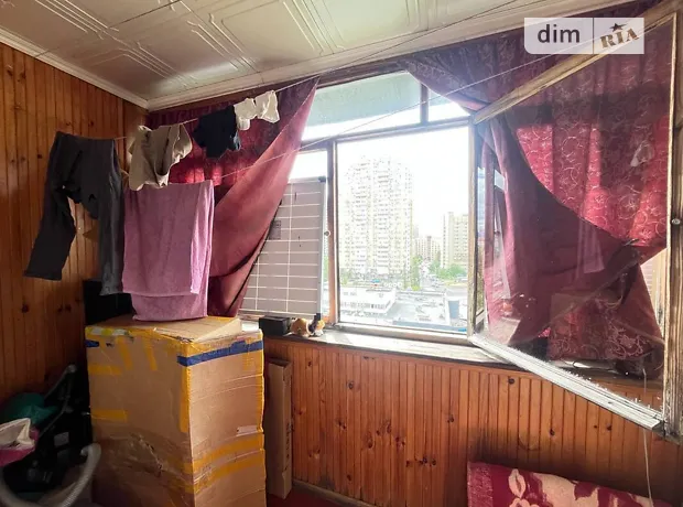 Квартира на вул. Героїв полку АЗОВ, 7 в Києві, ID 182280, фото №16