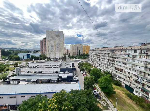 Квартира на вул. Героїв полку АЗОВ, 7 в Києві, ID 182280, фото №17
