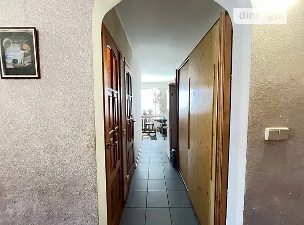 Квартира на вул. Героїв полку АЗОВ, 7 в Києві, ID 182280, фото №19