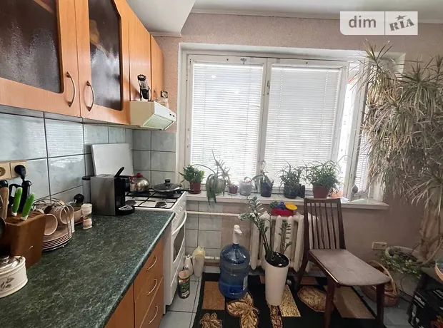 Квартира на вул. Героїв полку АЗОВ, 7 в Києві, ID 182280, фото №3