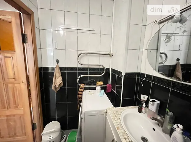 Квартира на вул. Героїв полку АЗОВ, 7 в Києві, ID 182280, фото №22