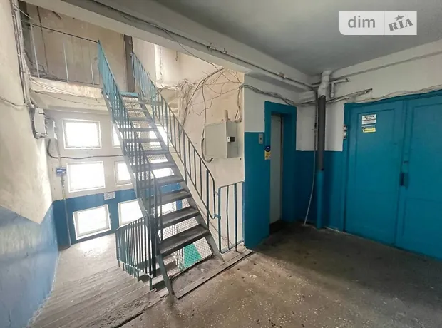 Квартира на вул. Героїв полку АЗОВ, 7 в Києві, ID 182280, фото №26