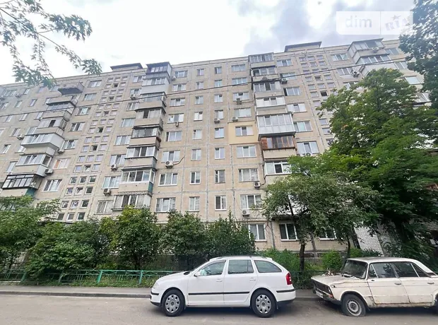 Квартира на вул. Героїв полку АЗОВ, 7 в Києві, ID 182280, фото №27