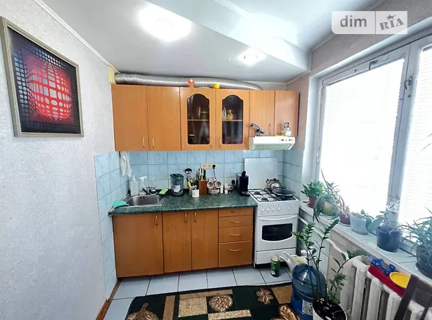 Квартира на вул. Героїв полку АЗОВ, 7 в Києві, ID 182280, фото №4