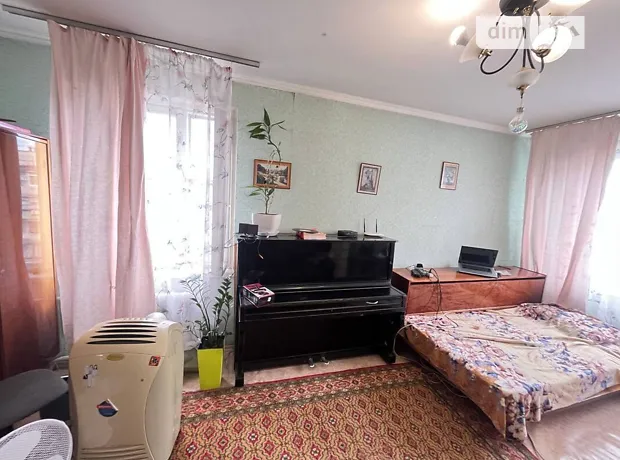 Квартира на вул. Героїв полку АЗОВ, 7 в Києві, ID 182280, фото №8