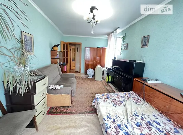 Квартира на вул. Героїв полку АЗОВ, 7 в Києві, ID 182280, фото №10