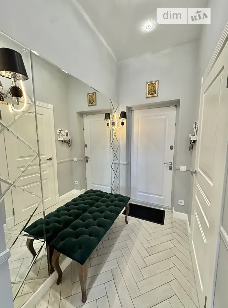 Квартира на бул. Дружби, 3 в Києві, ID 223125, фото №12