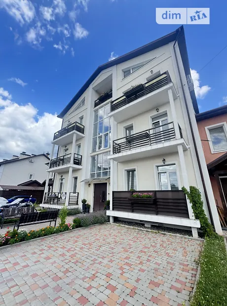 Квартира на бул. Дружби, 3 в Києві, ID 223125, фото №20