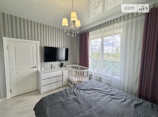 Квартира на бул. Дружби, 3 в Києві, ID 223125, фото №7