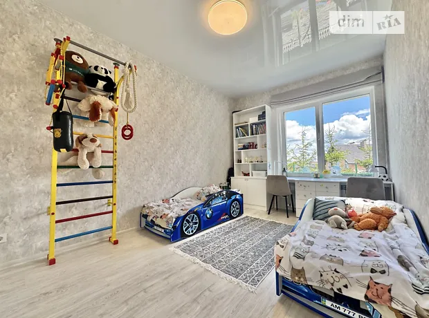 Квартира на бул. Дружби, 3 в Києві, ID 223125, фото №9