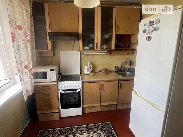 Квартира на вул. Гетьмана Вадима, 46 в Києві, ID 203695, фото №1