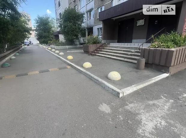 Квартира на вул. Гетьмана Вадима, 46 в Києві, ID 203695, фото №11