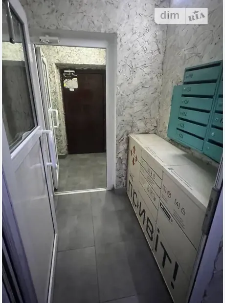 Квартира на вул. Гетьмана Вадима, 46 в Києві, ID 203695, фото №12