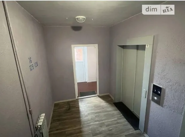 Квартира на вул. Гетьмана Вадима, 46 в Києві, ID 203695, фото №17