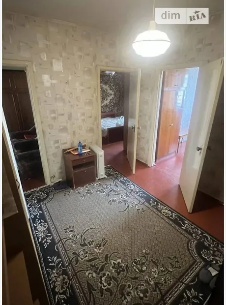 Квартира на вул. Гетьмана Вадима, 46 в Києві, ID 203695, фото №3