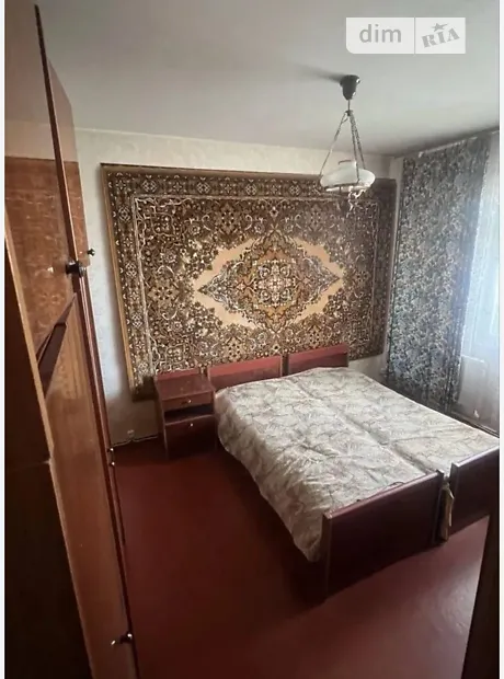 Квартира на вул. Гетьмана Вадима, 46 в Києві, ID 203695, фото №5