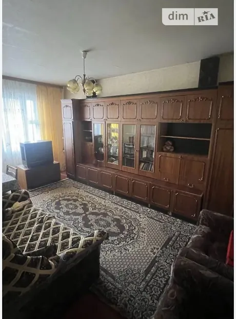 Квартира на вул. Гетьмана Вадима, 46 в Києві, ID 203695, фото №6