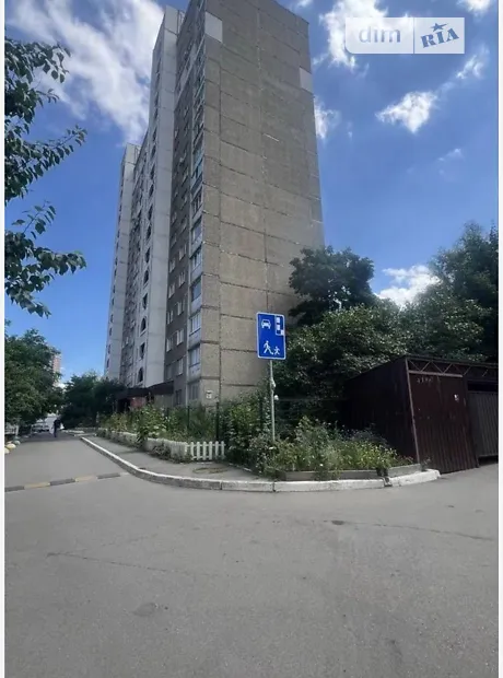 Квартира на вул. Гетьмана Вадима, 46 в Києві, ID 203695, фото №9