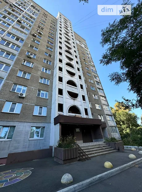 Квартира на вул. Гетьмана Вадима, 46 в Києві, ID 203695, фото №10