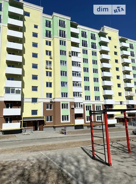 Квартира на вул. Джохара Дудаєва, 3 в Полтаві, ID 280585, фото №7